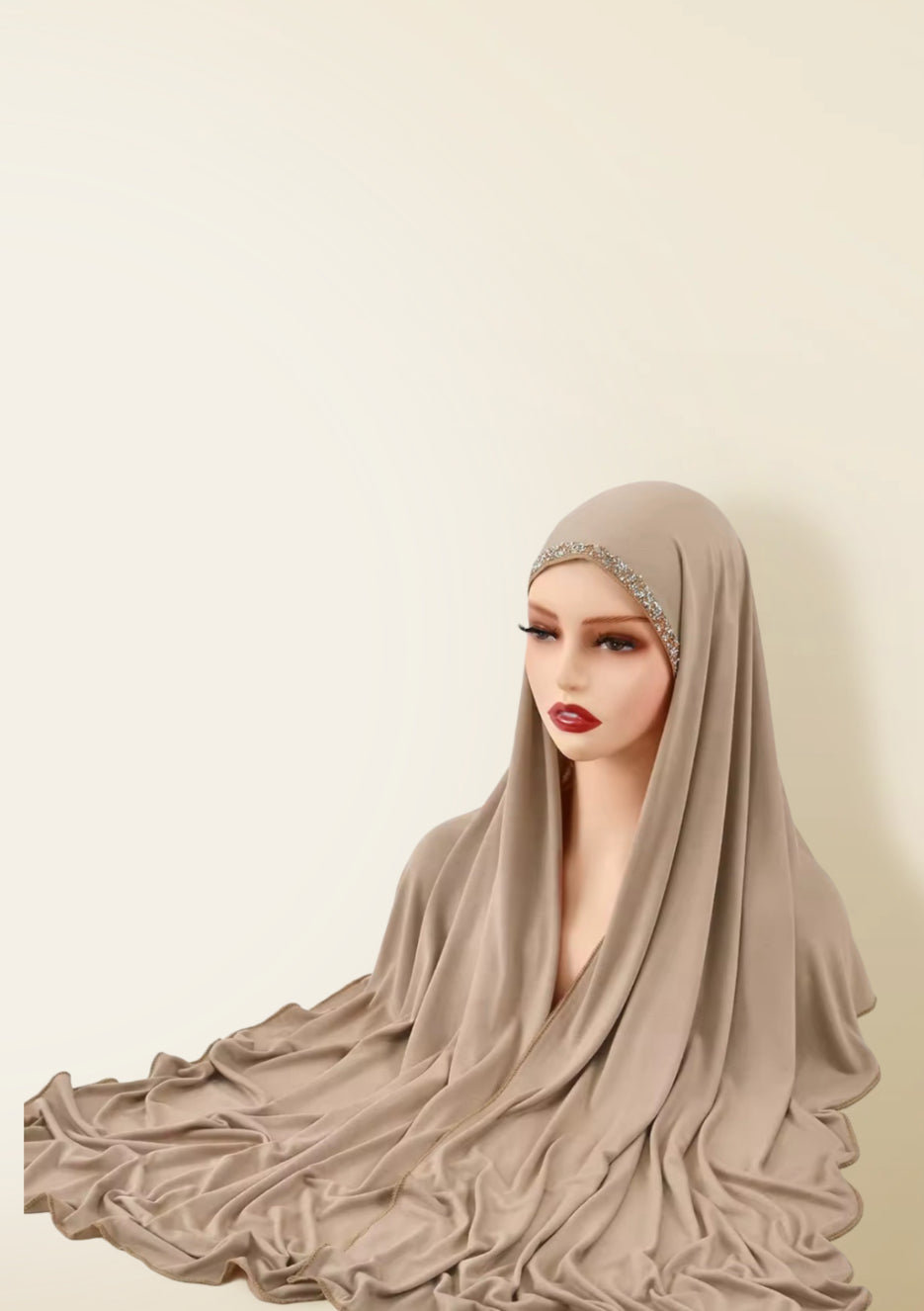 Hijab Lina