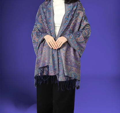 Pashmina Hanan