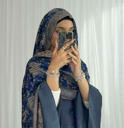 Pashmina Jalilah