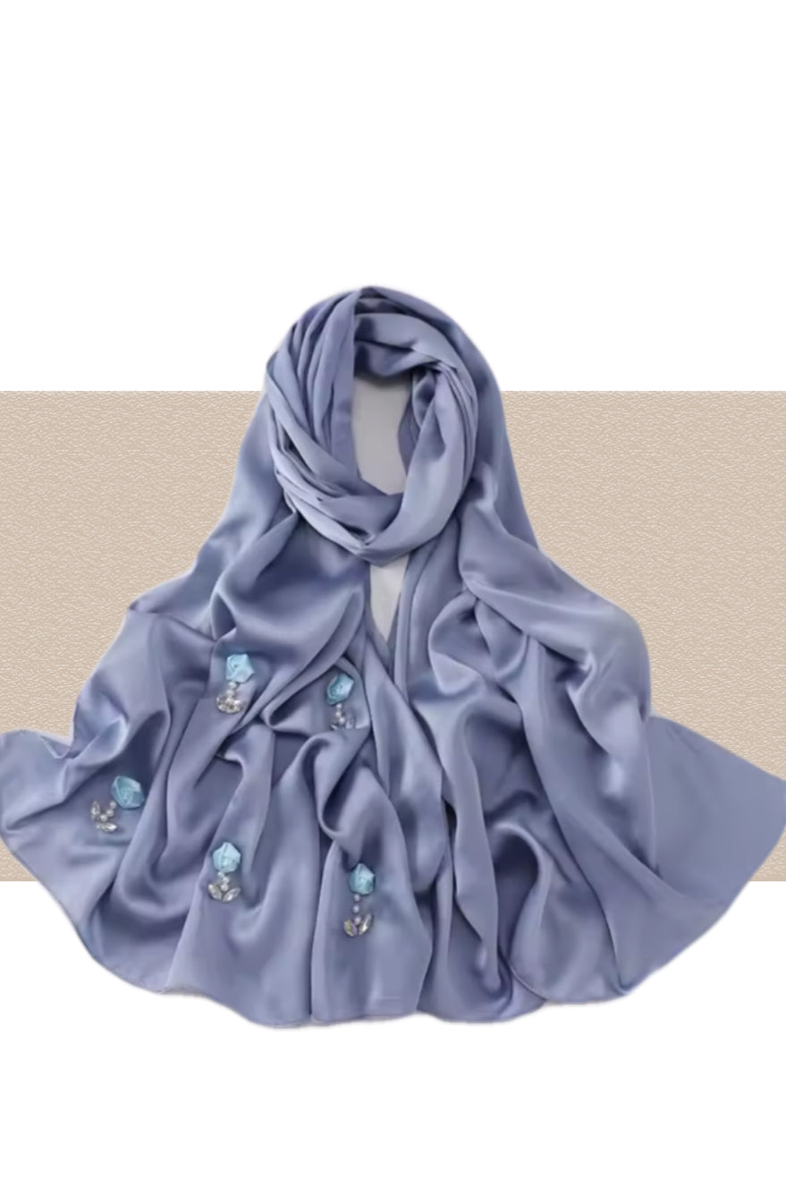 Hijab Warda