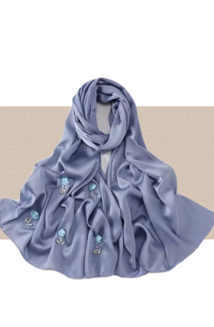 Hijab Warda
