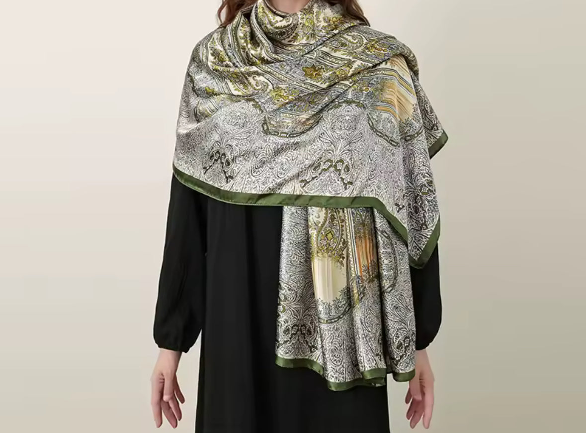 Hijab Sumaya