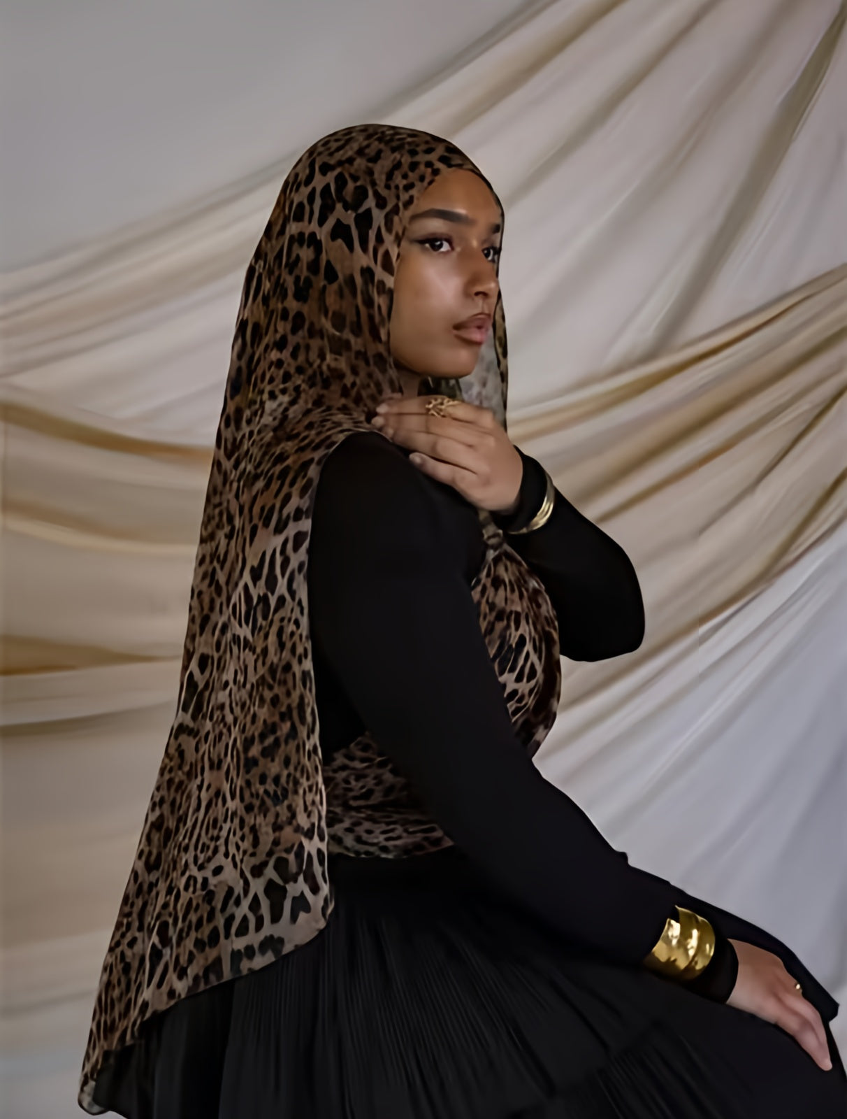 Hijab Nimr