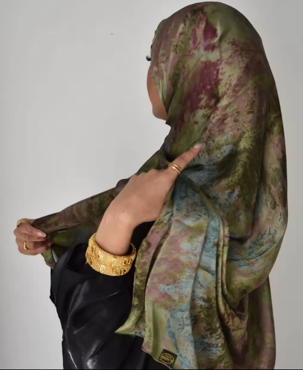 Hijab Aaliyah