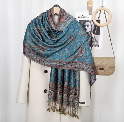 Pashmina Jalilah