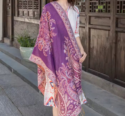 Pashmina Sharifah