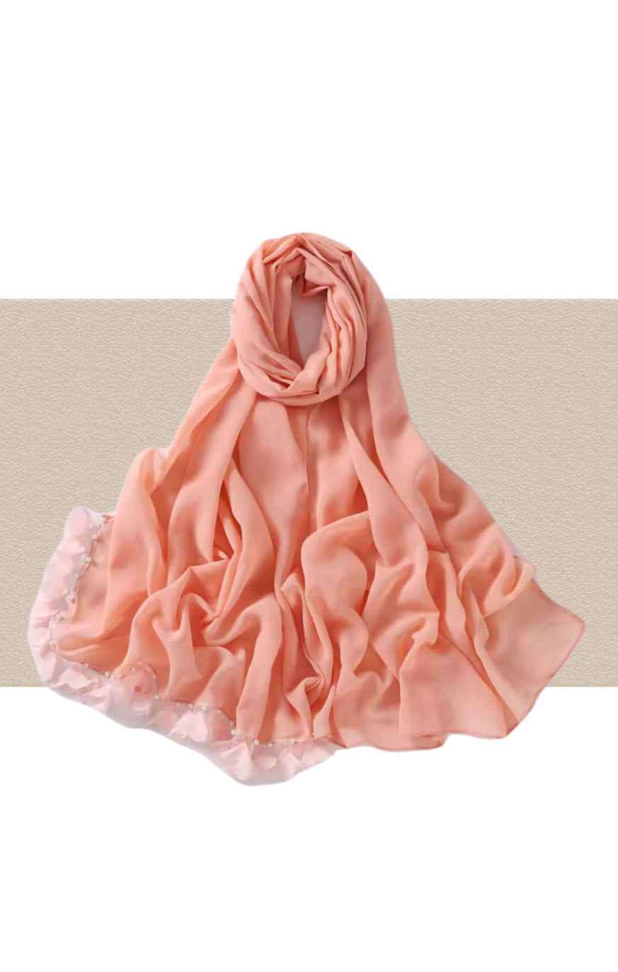 Hijab Rihana