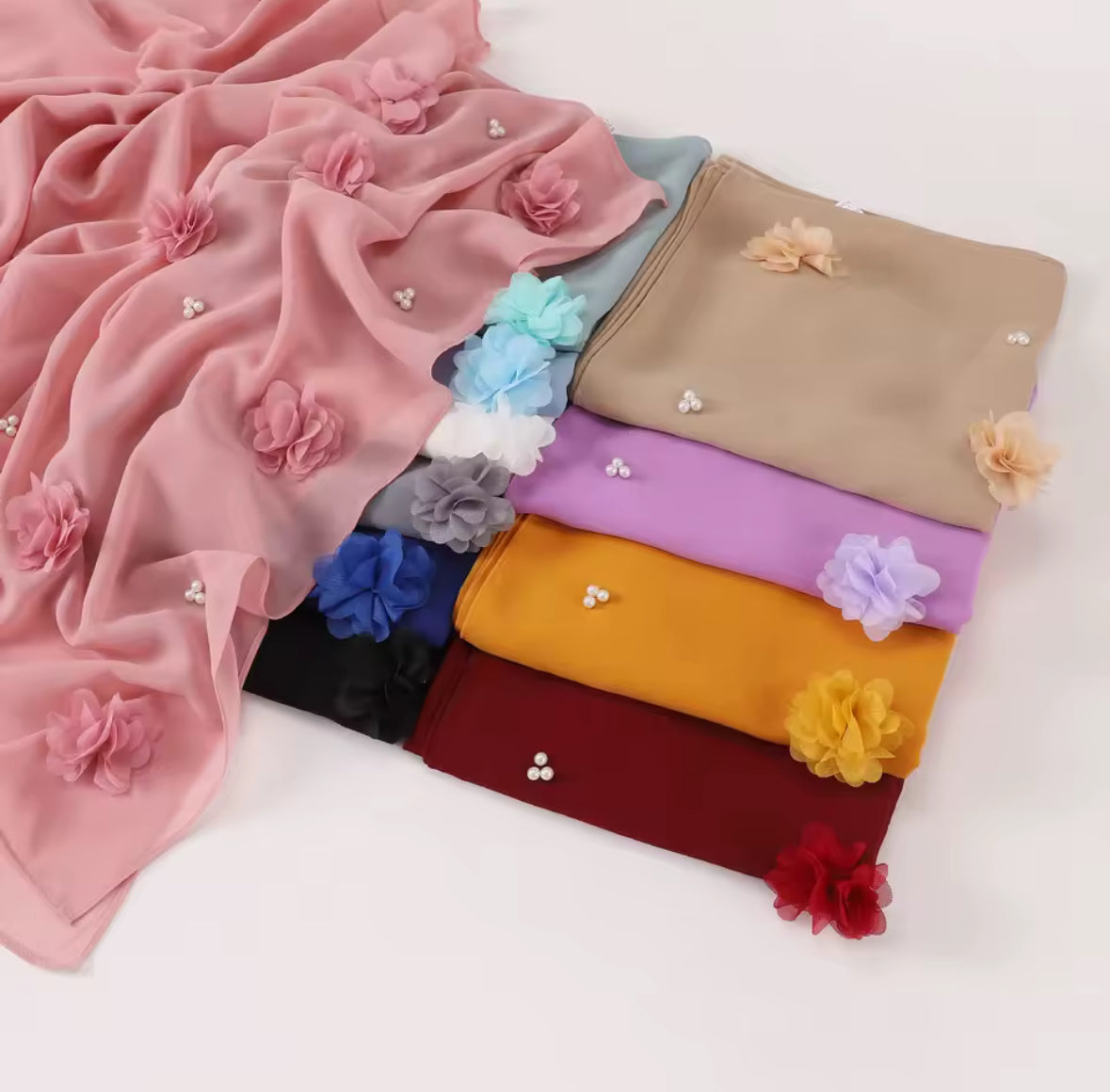 Hijab Nismah