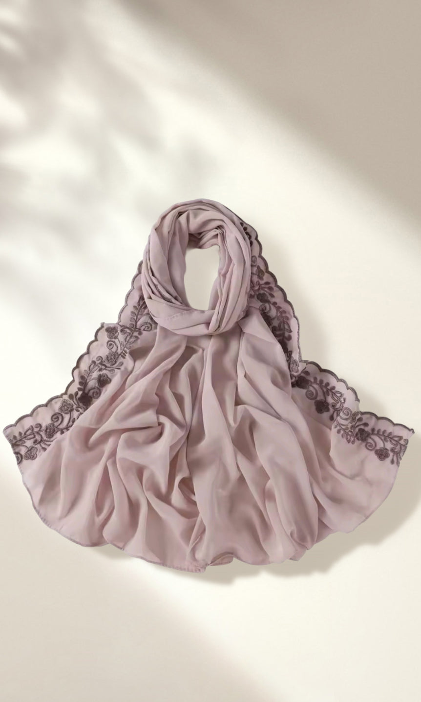 Hijab Wasmiyah