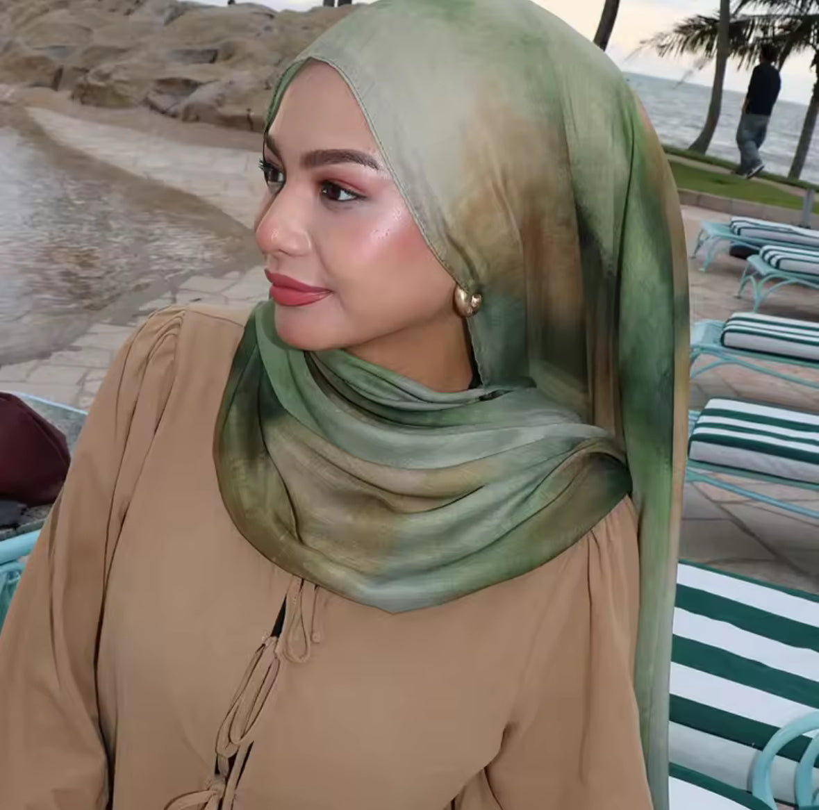 Hijab Yusrâ