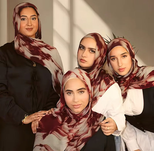 Hijab Nadiyah