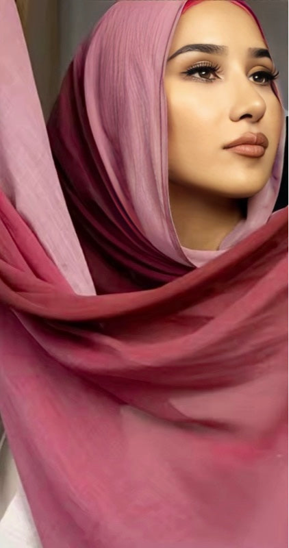 Hijab Hasna