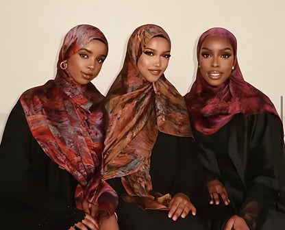 Hijab Aaliyah