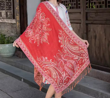 Pashmina Sharifah