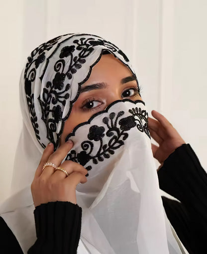 Hijab Wasmiyah