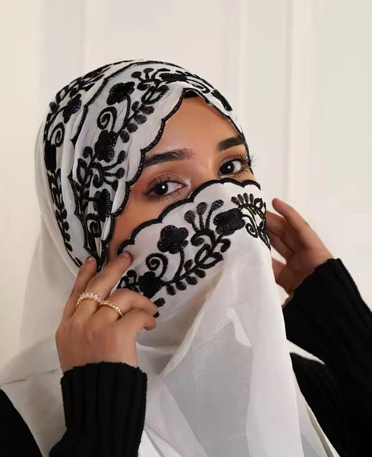 Hijab Wasmiyah