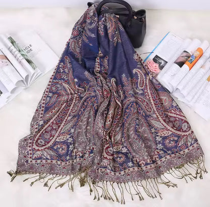 Pashmina Sharifah