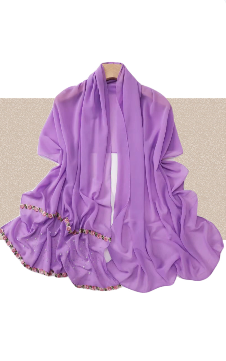 Hijab Zahira