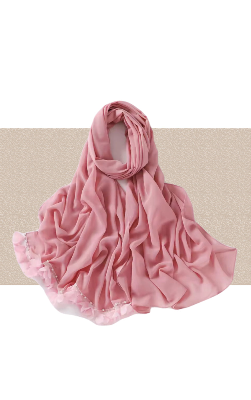 Hijab Rihana