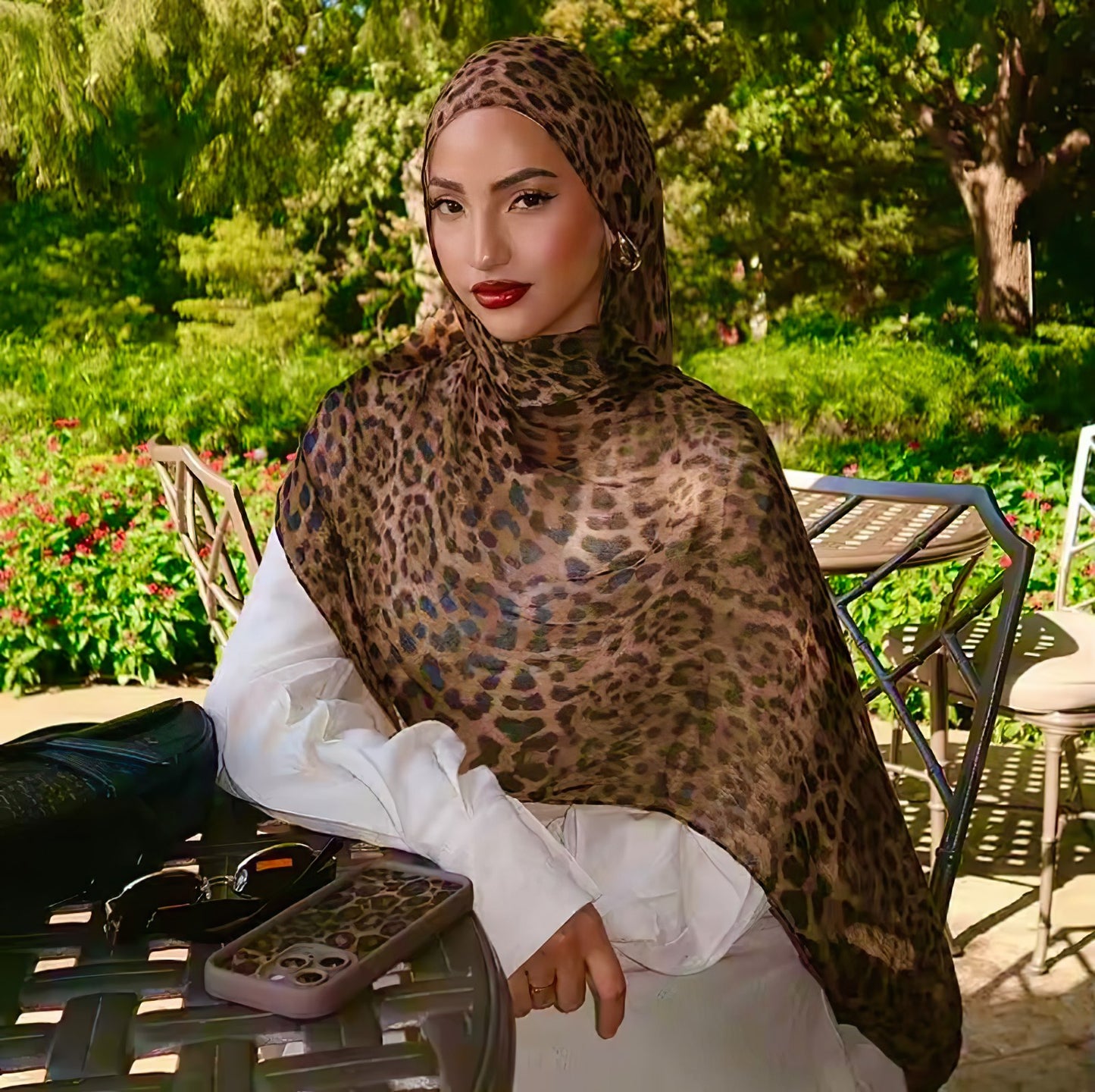 Hijab Nimr