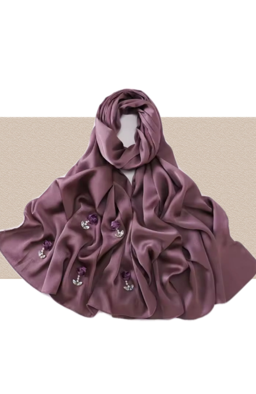 Hijab Warda