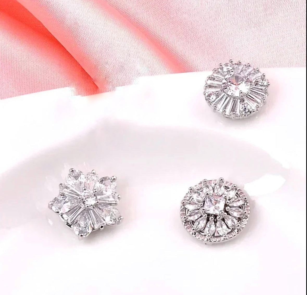 Aimants Hijab Bijoux