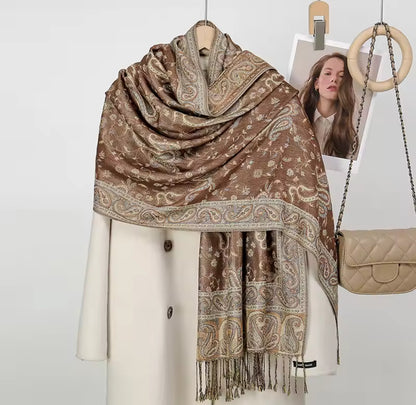 Pashmina Jalilah