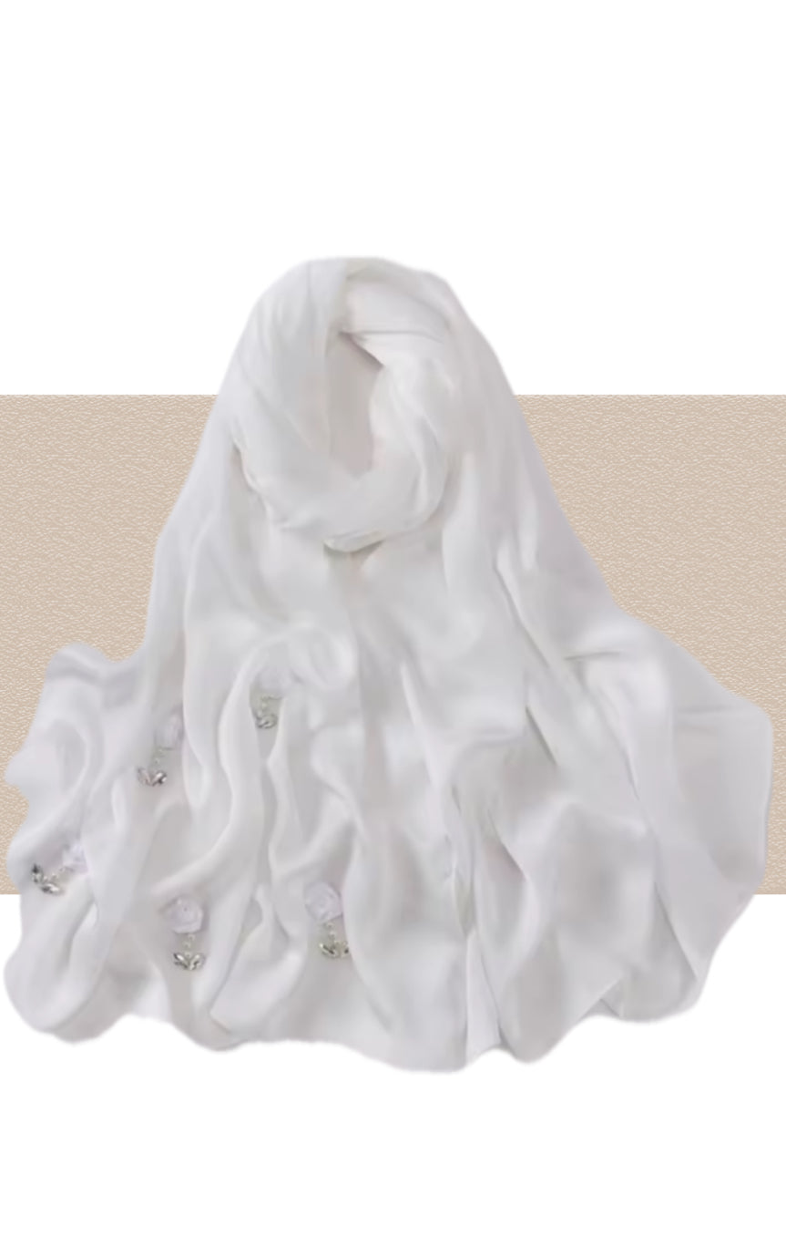 Hijab Warda
