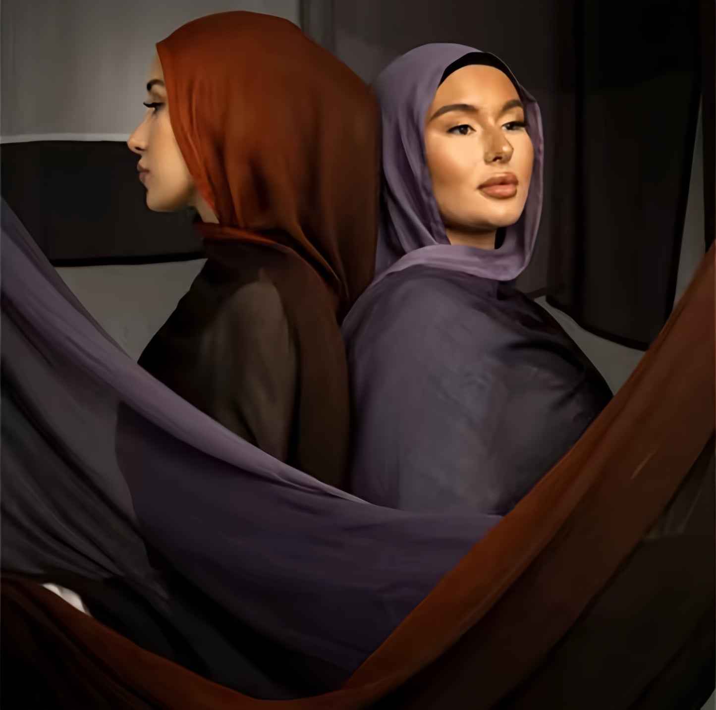 Hijab Hasna