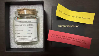 Tasliyah Jar