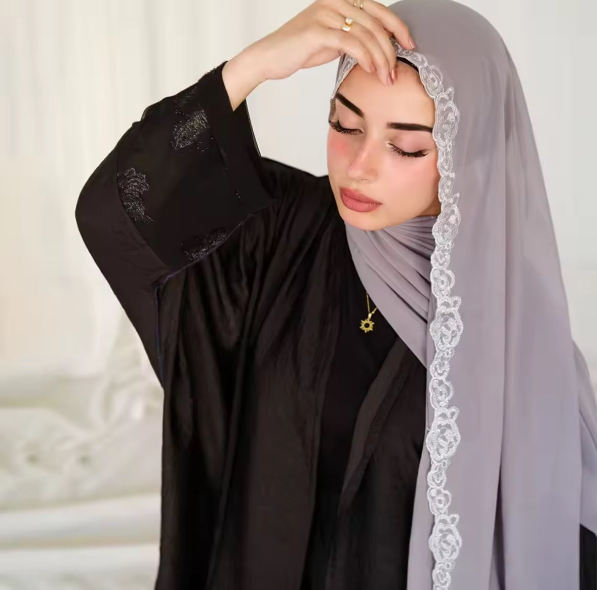 Hijab Basma