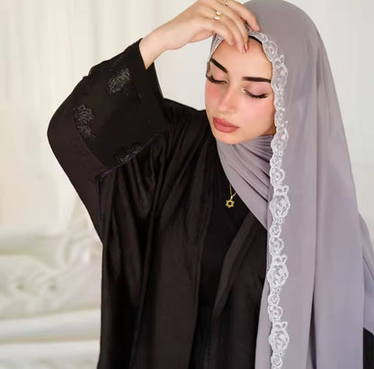 Hijab Basma