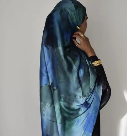 Hijab Aaliyah