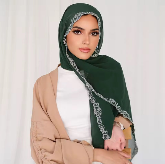 Hijab Basma
