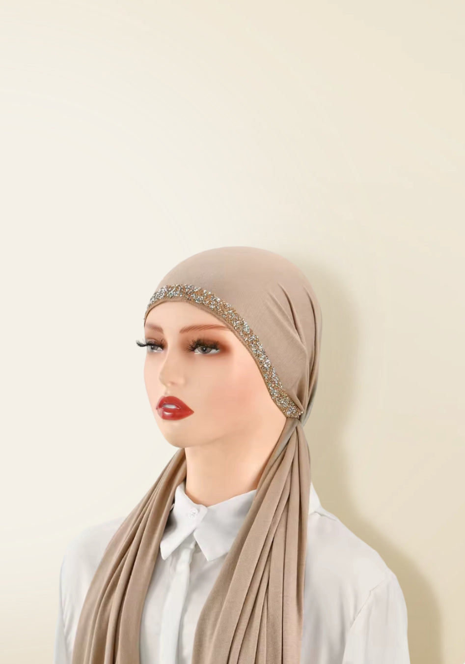 Hijab Lina