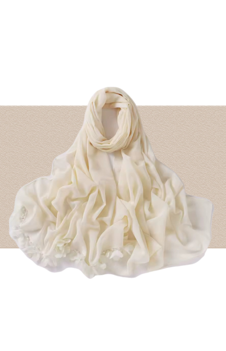 Hijab Rihana