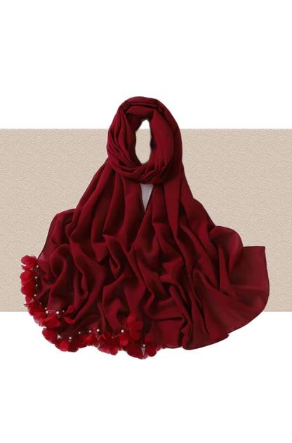 Hijab Rihana