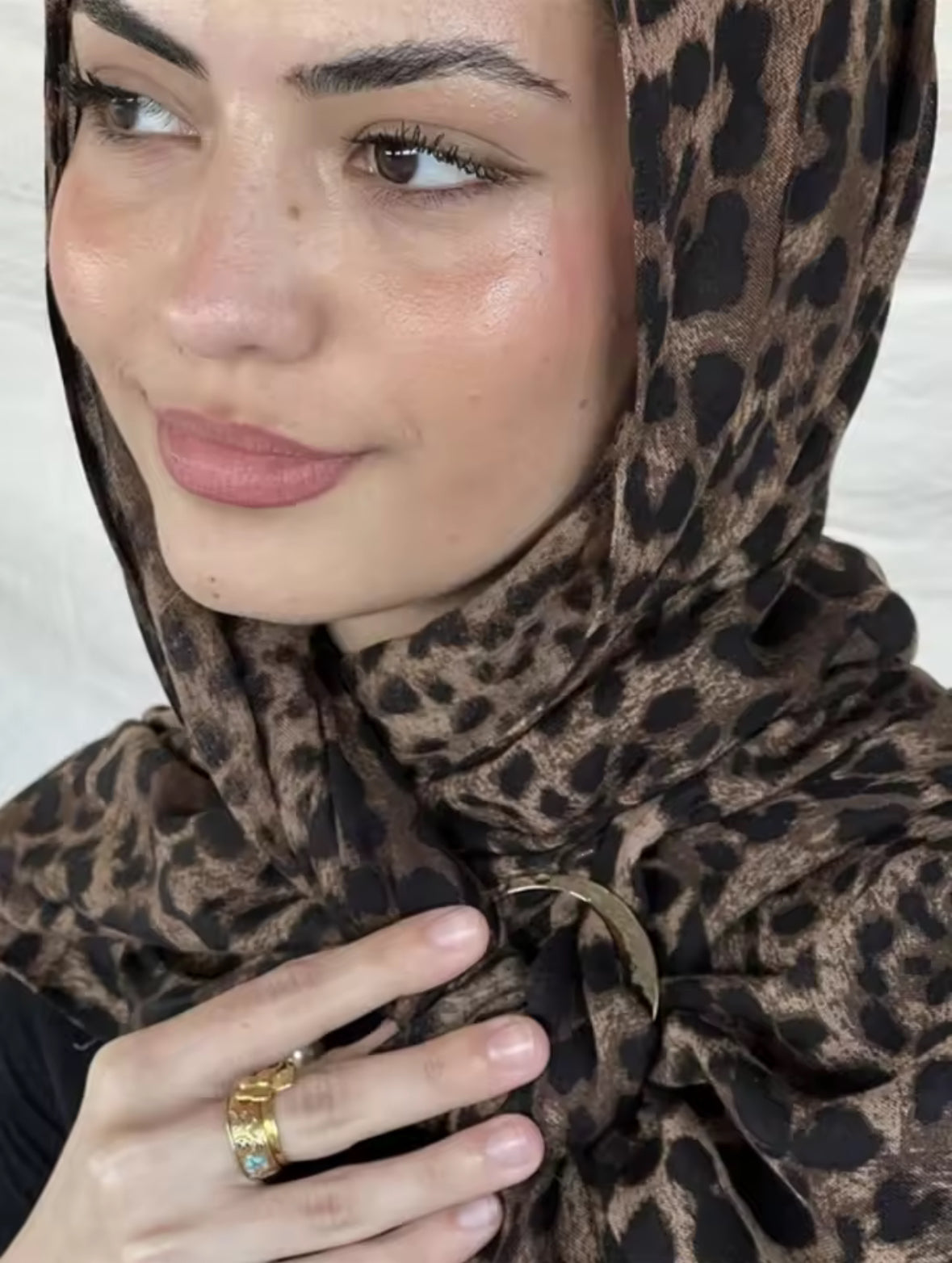 Hijab Nimr