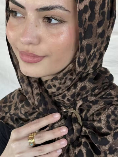 Hijab Nimr