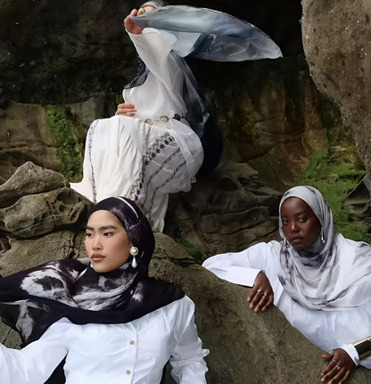 Hijab Hajar
