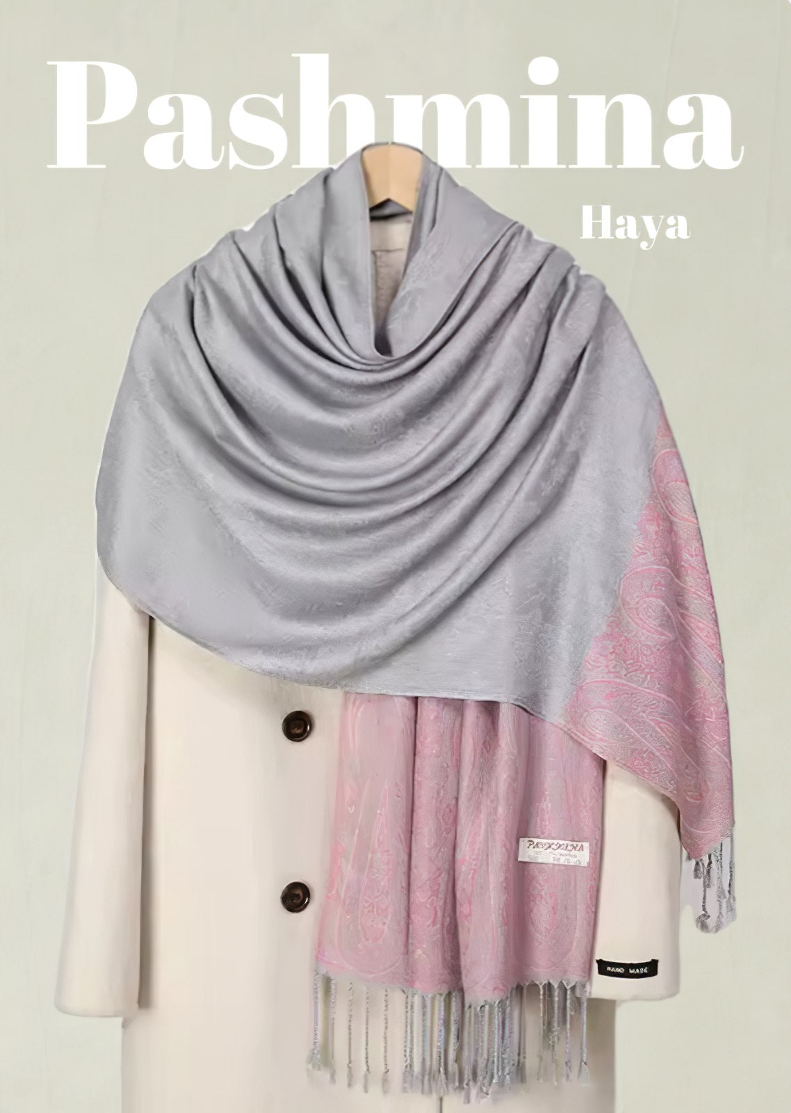 Pashmina Haya