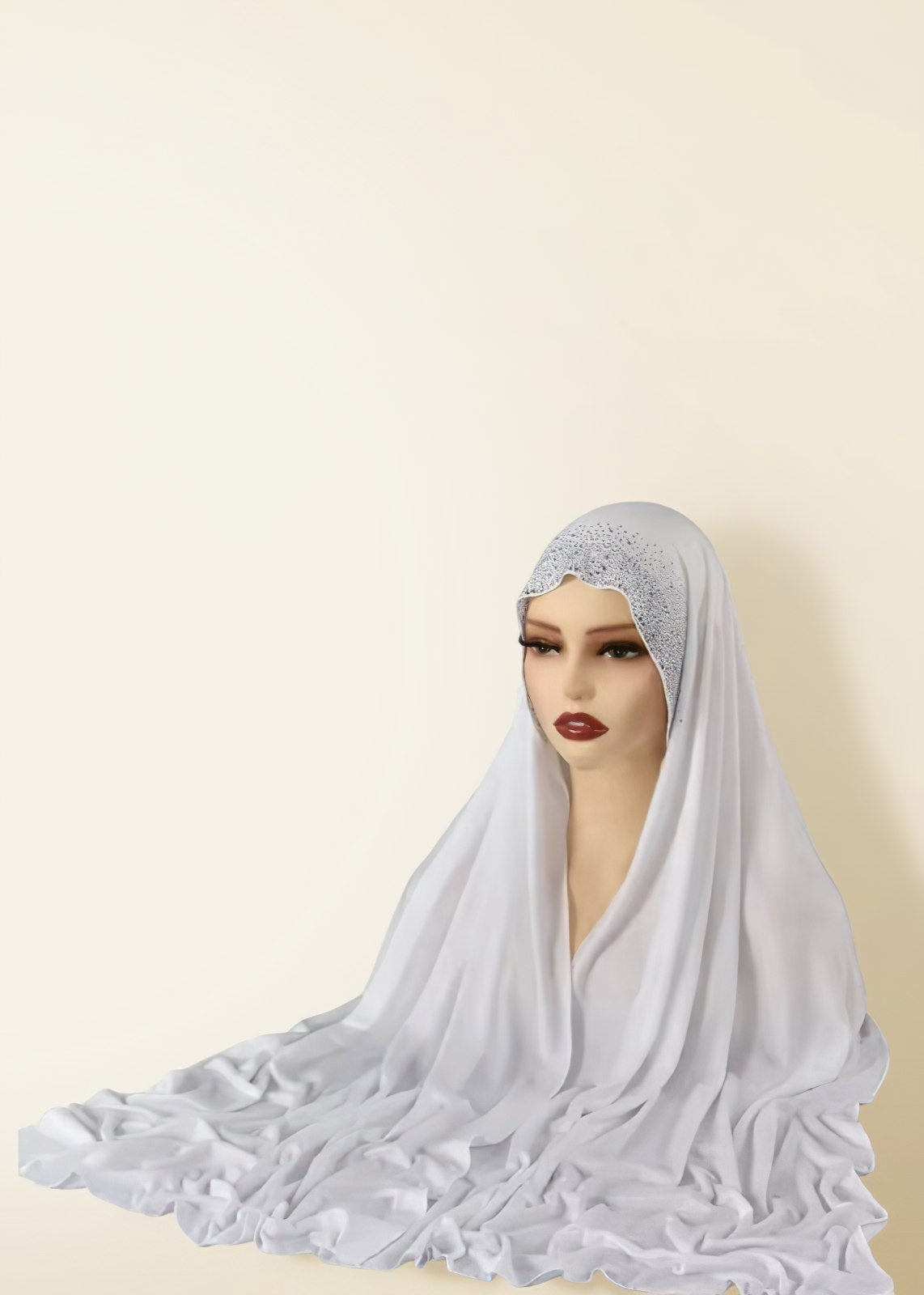 Hijab Amira