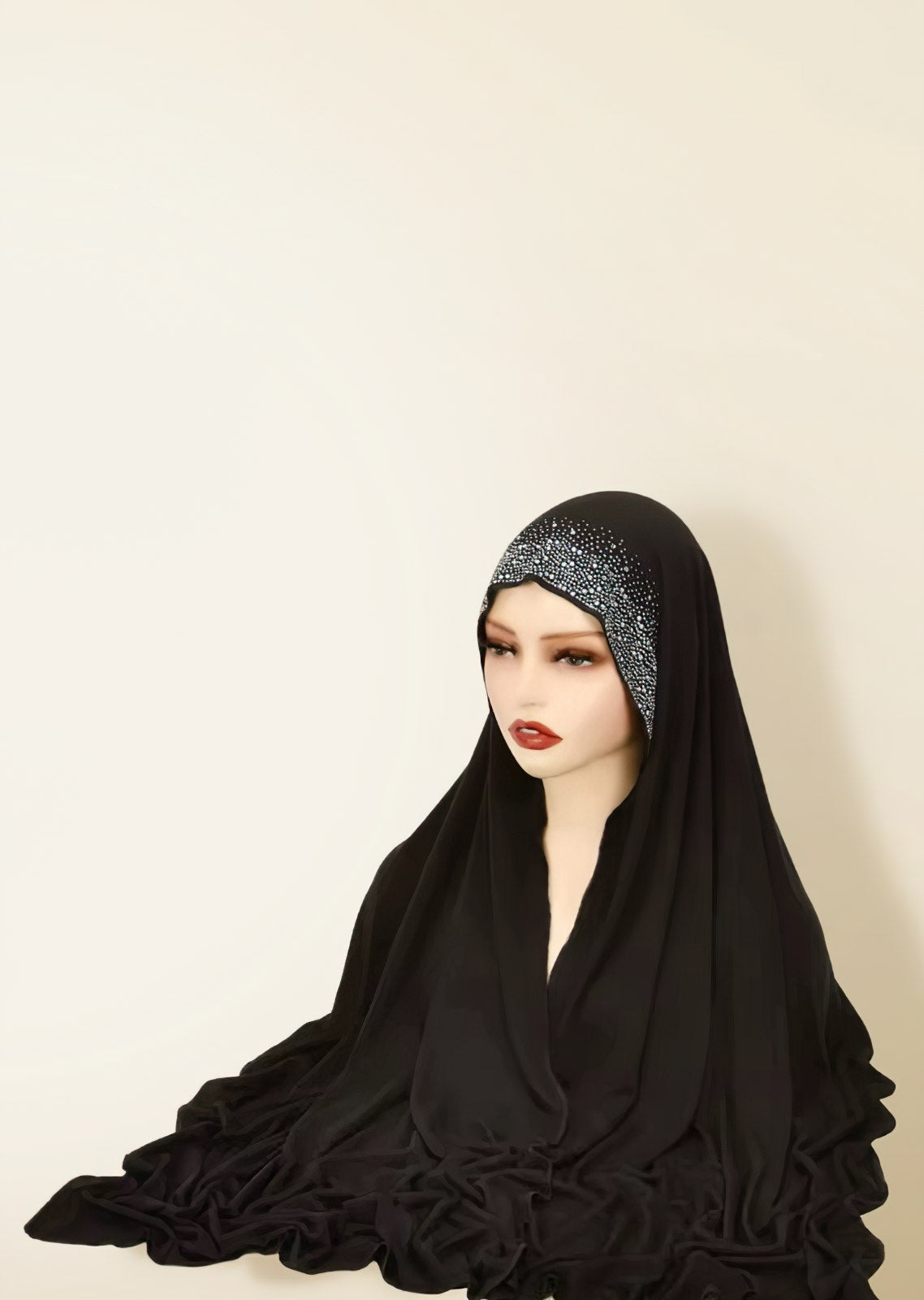 Hijab Amira