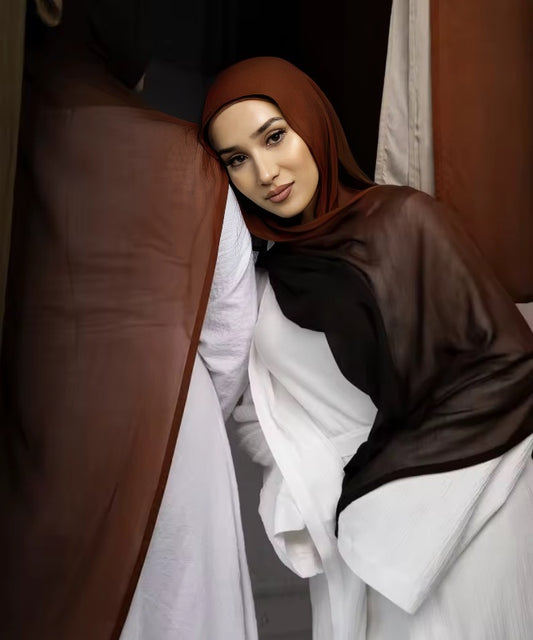 Hijab Hasna