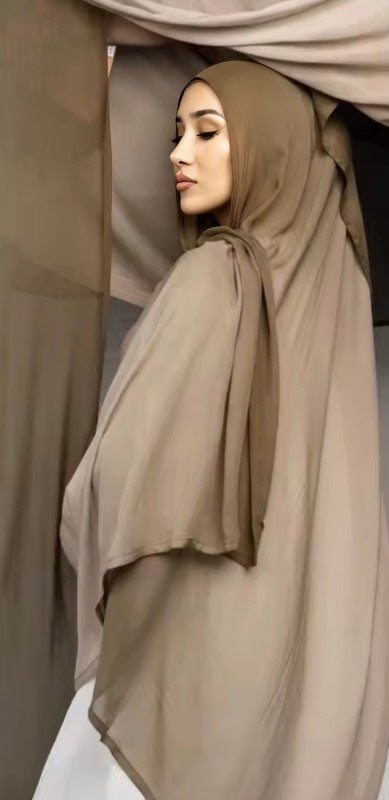 Hijab Hasna
