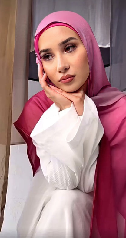 Hijab Hasna