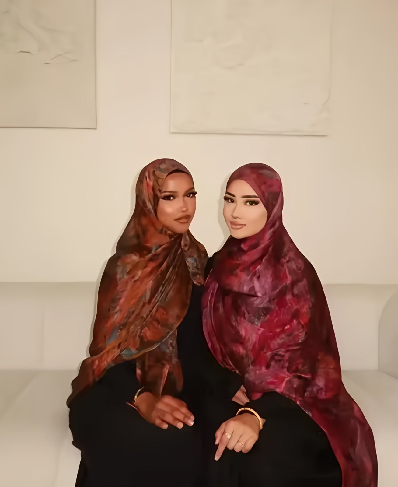 Hijab Aaliyah