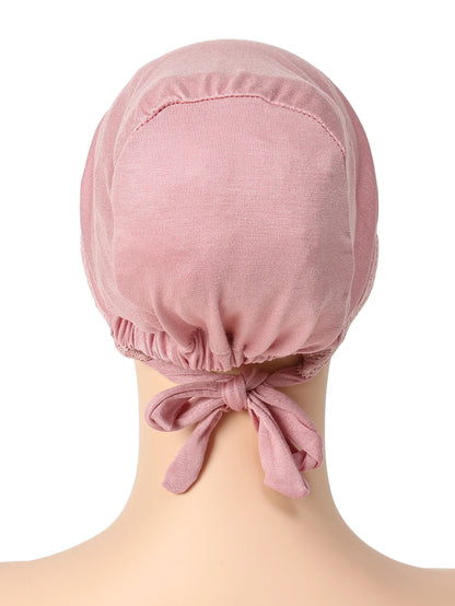 Bonnet Dentelle