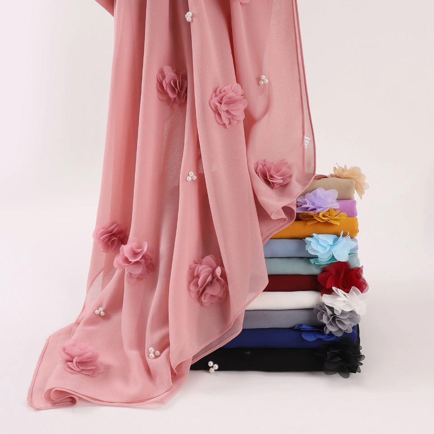Hijab Nismah