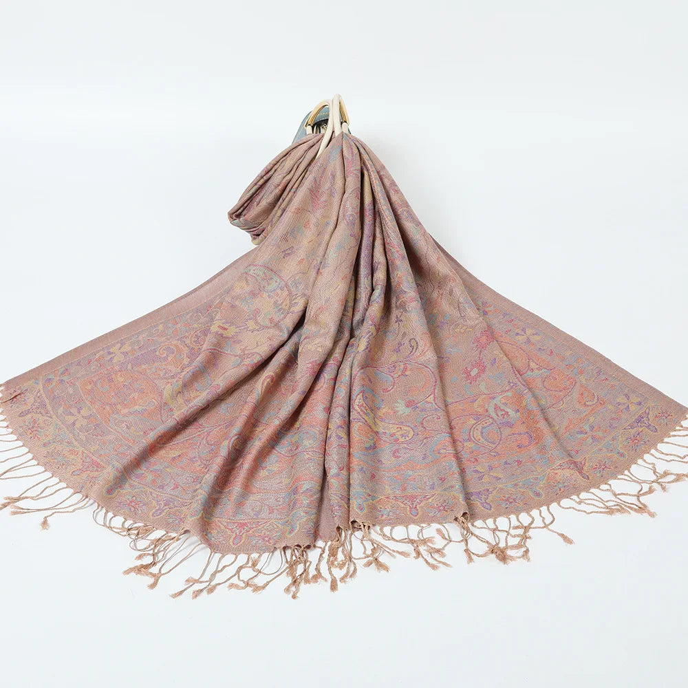 Pashmina Hanan